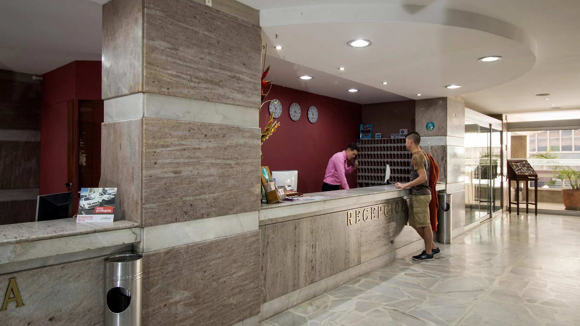 Gran Hotel Medellín