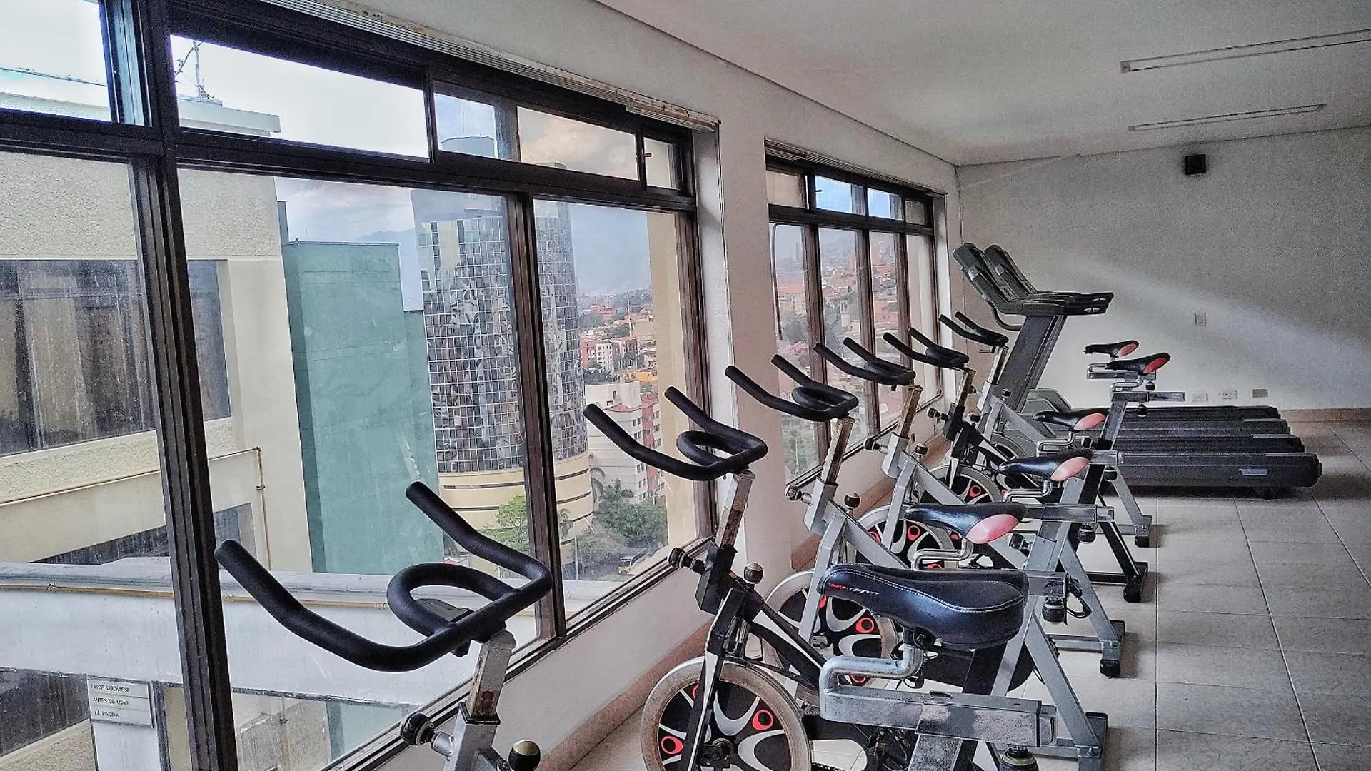 Gran Hotel Medellín