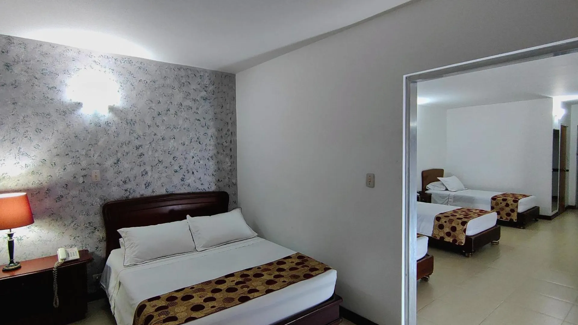 Gran Hotel Medellín
