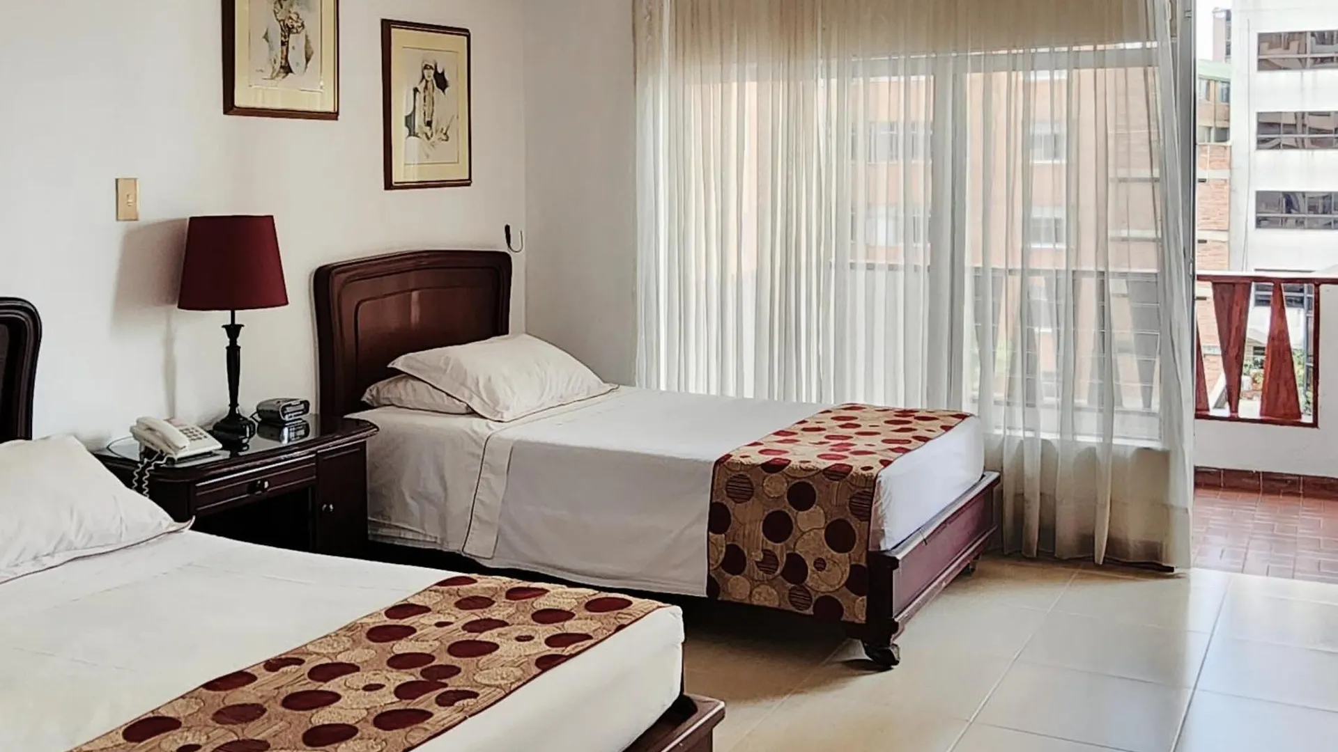 Gran Hotel Medellin