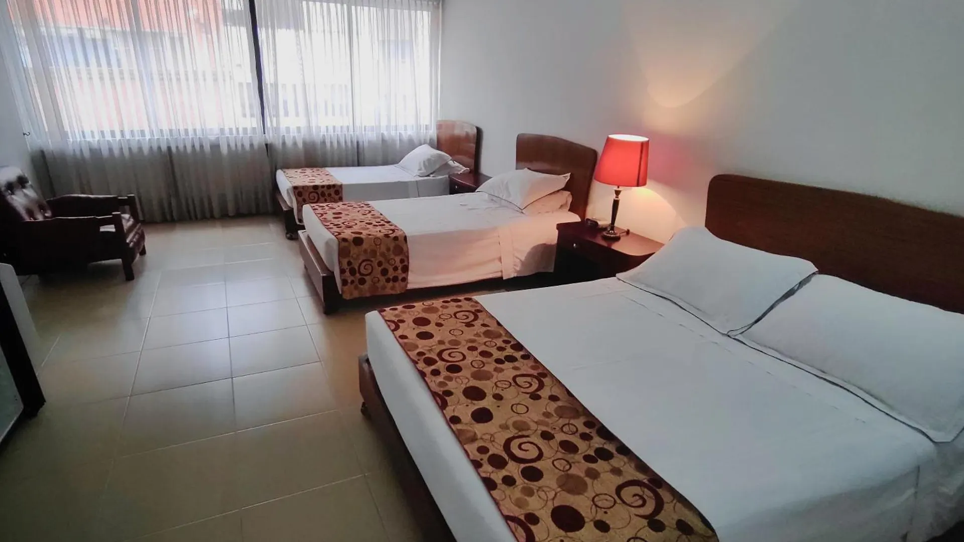 Gran Hotel Medellín