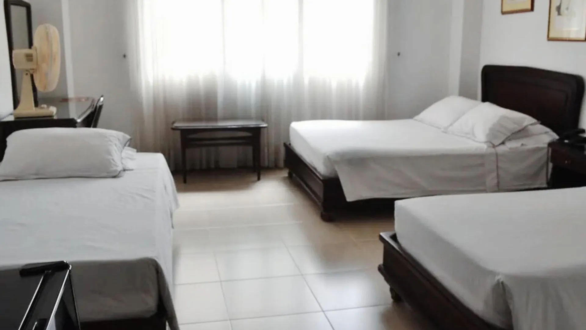 Gran Hotel Medellín 4*,