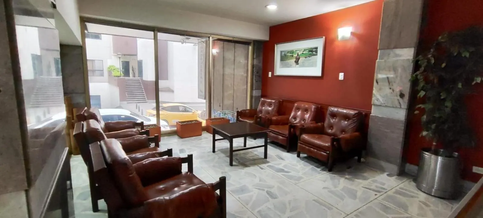 Gran Hotel Medellín
