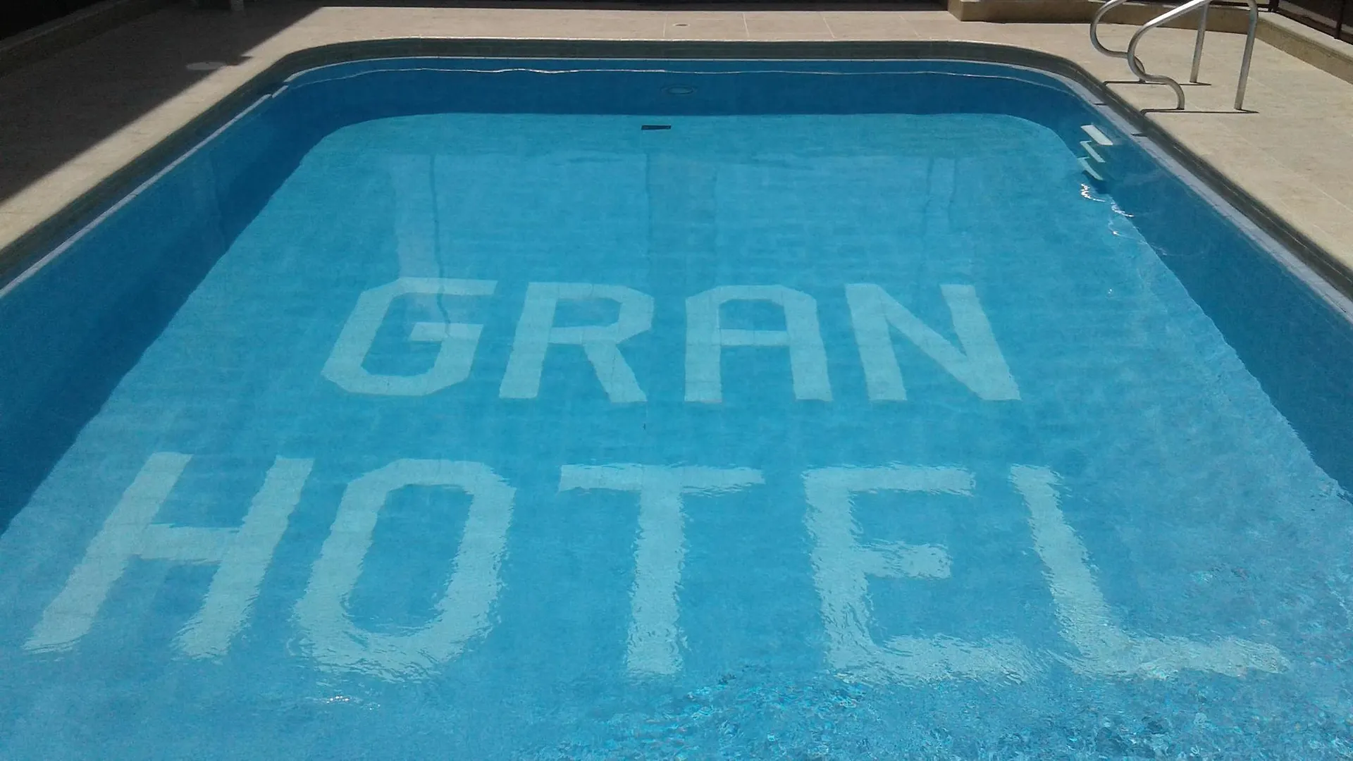 Gran Hotel Medellín
