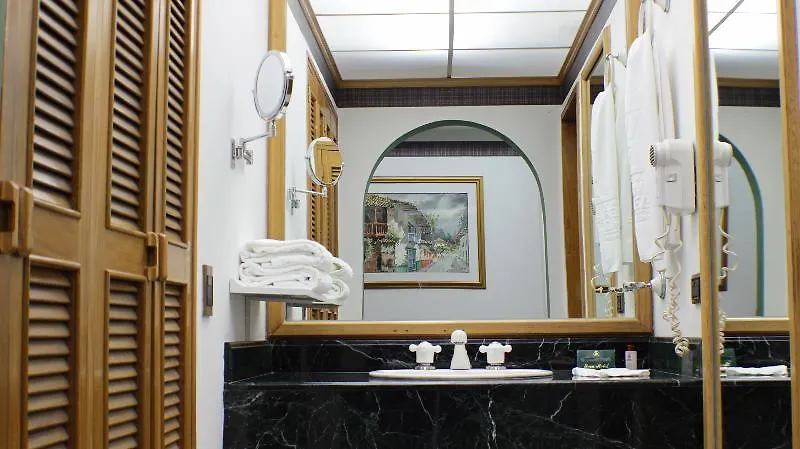Gran Hotel Medellín 4*,  Colombie